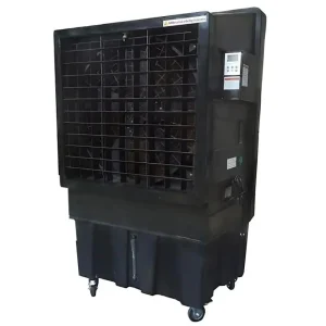 Enfriador evaporativo móvil IK 22000 m³/h